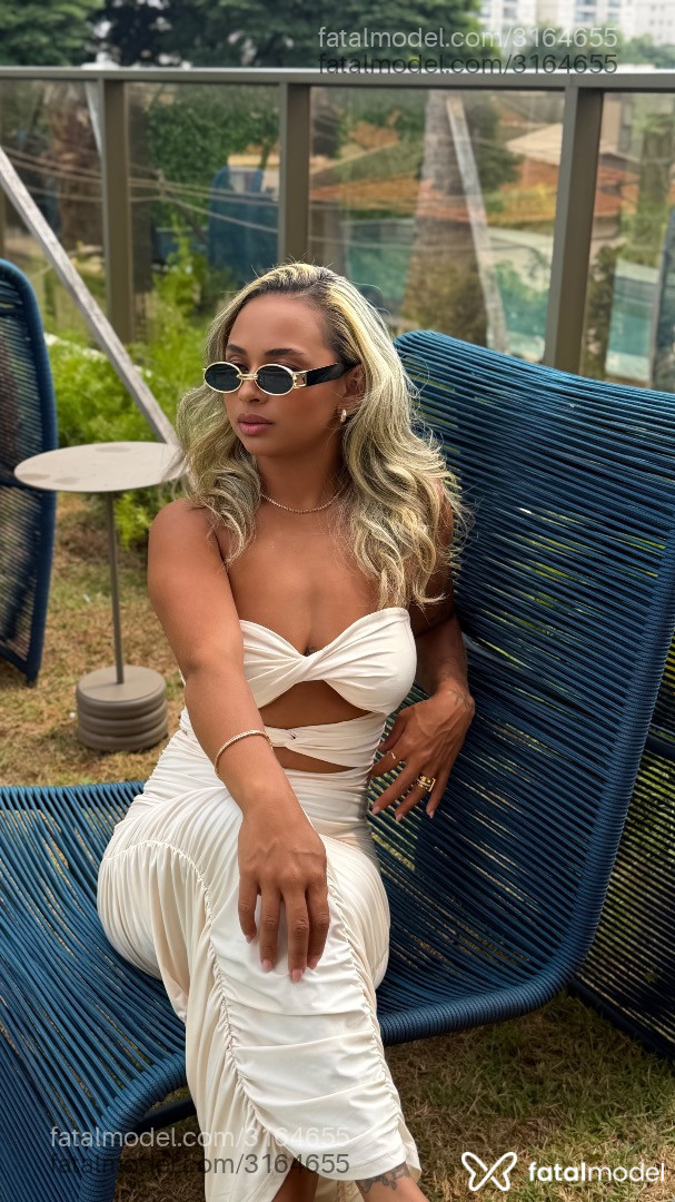 Letícia Lira acompanhante em São Paulo — foto 4