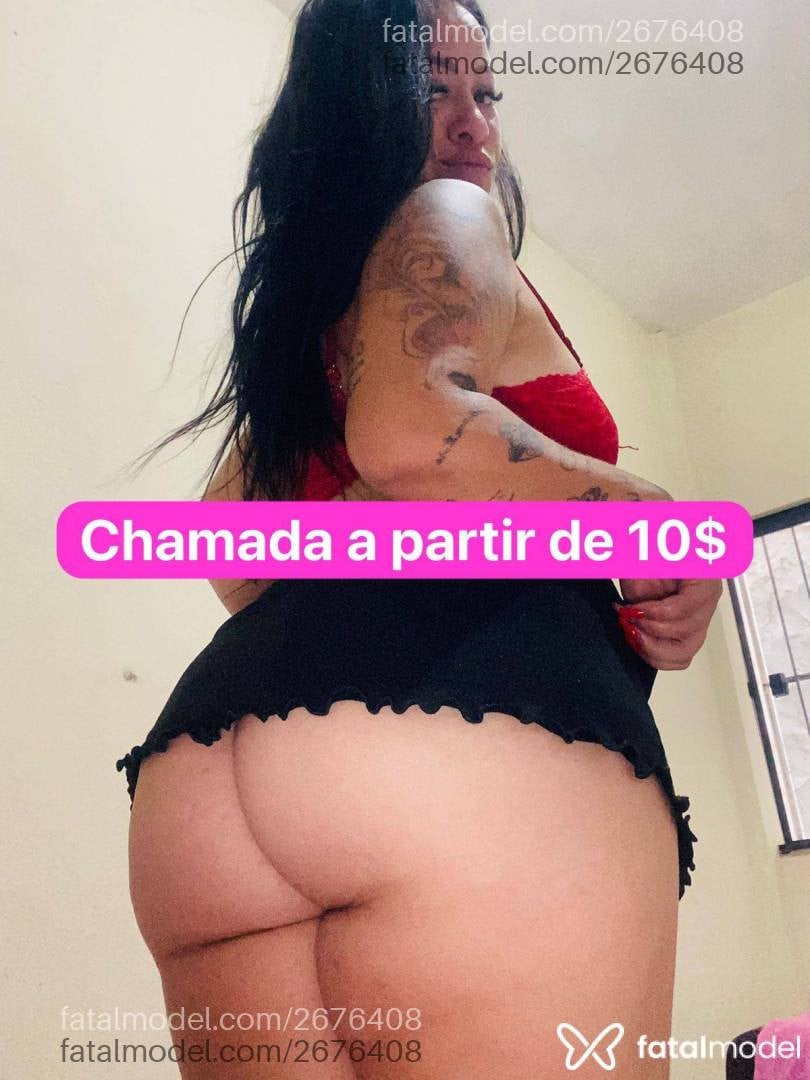 Acompanhante mulher morena (o) de olhos castanhos em Virtual - Peixinho