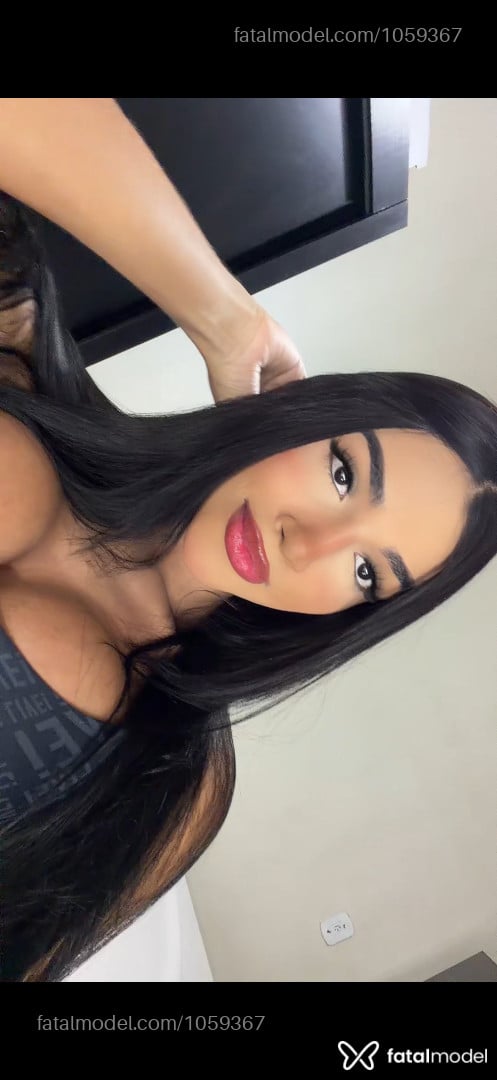 Acompanhante mulher trans morena (o) de olhos pretos em Uberlândia Acompanhante mulher trans morena (o) de olhos pretos em Uberlândia - Manuela