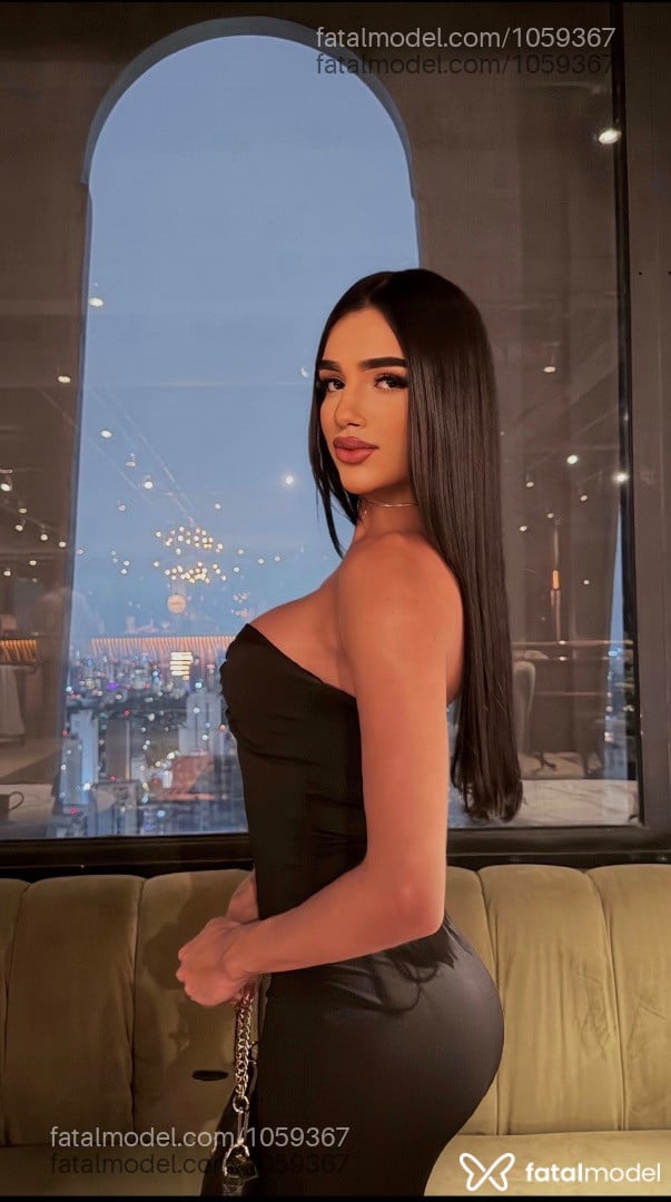 Acompanhante mulher trans morena (o) de olhos pretos em Uberlândia Acompanhante mulher trans morena (o) de olhos pretos em Uberlândia - Manuela