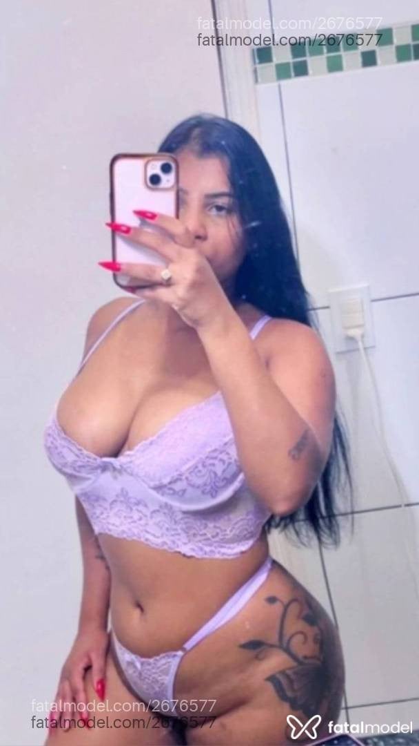 Acompanhante mulher morena (o) de olhos castanhos em Bragança Paulista - Serena