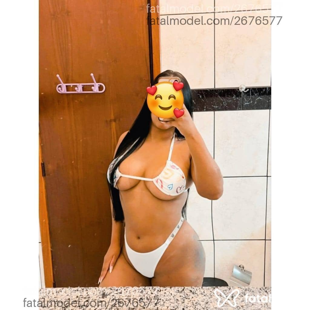 Acompanhante mulher morena (o) de olhos castanhos em Bragança Paulista - Serena