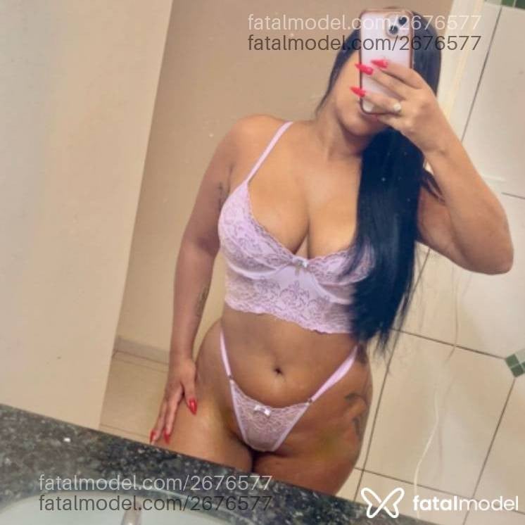 Acompanhante mulher morena (o) de olhos castanhos em Bragança Paulista - Serena