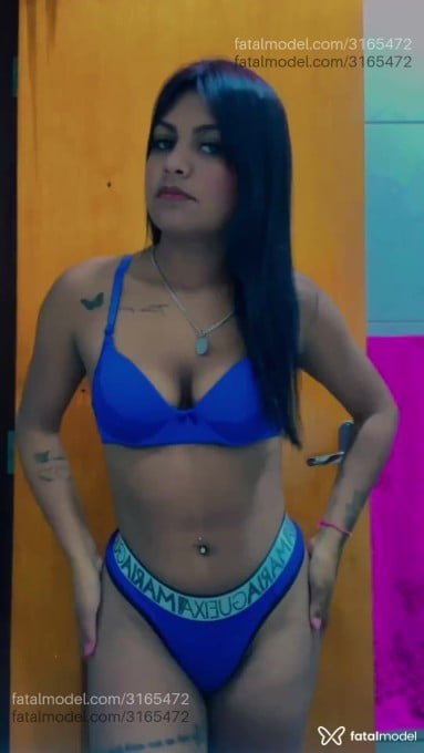 Acompanhante mulher ruiva (o) de olhos castanhos em Cascavel - Indi