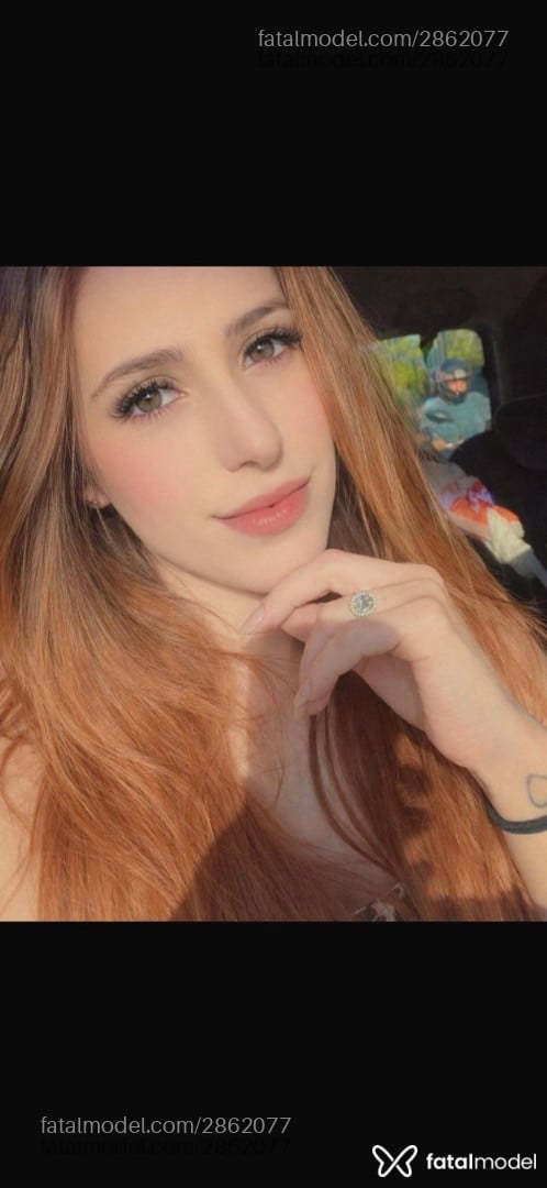 Acompanhante mulher ruiva (o) de olhos mel em Sorocaba - Luuaa