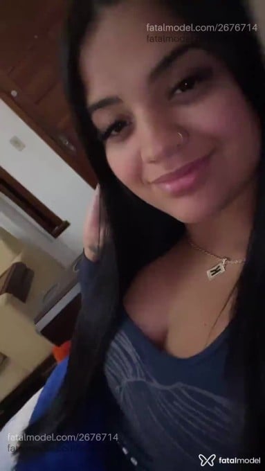 Acompanhante mulher morena (o) de olhos pretos em Bento Gonçalves - Karen Rodrigues