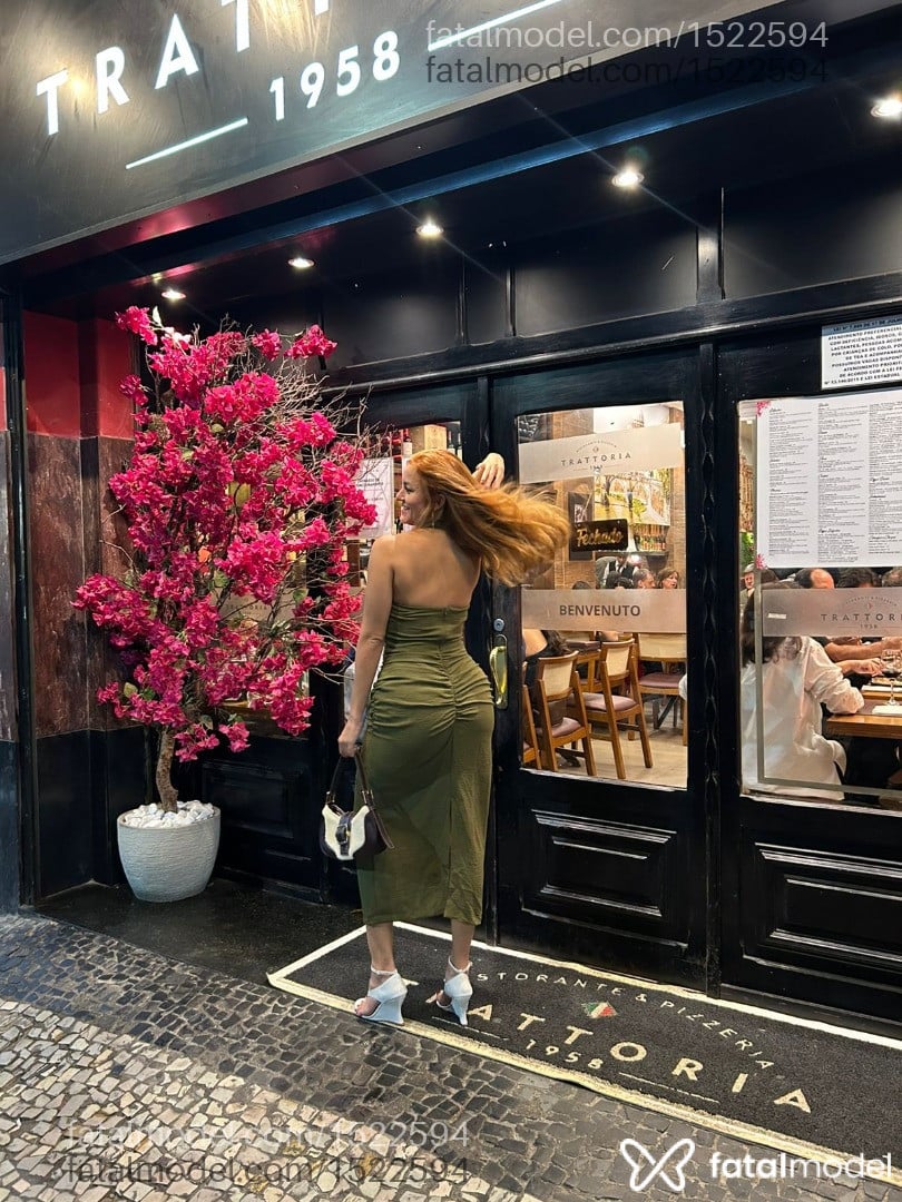 Lana Flowers acompanhante em Rio de Janeiro — foto 9
