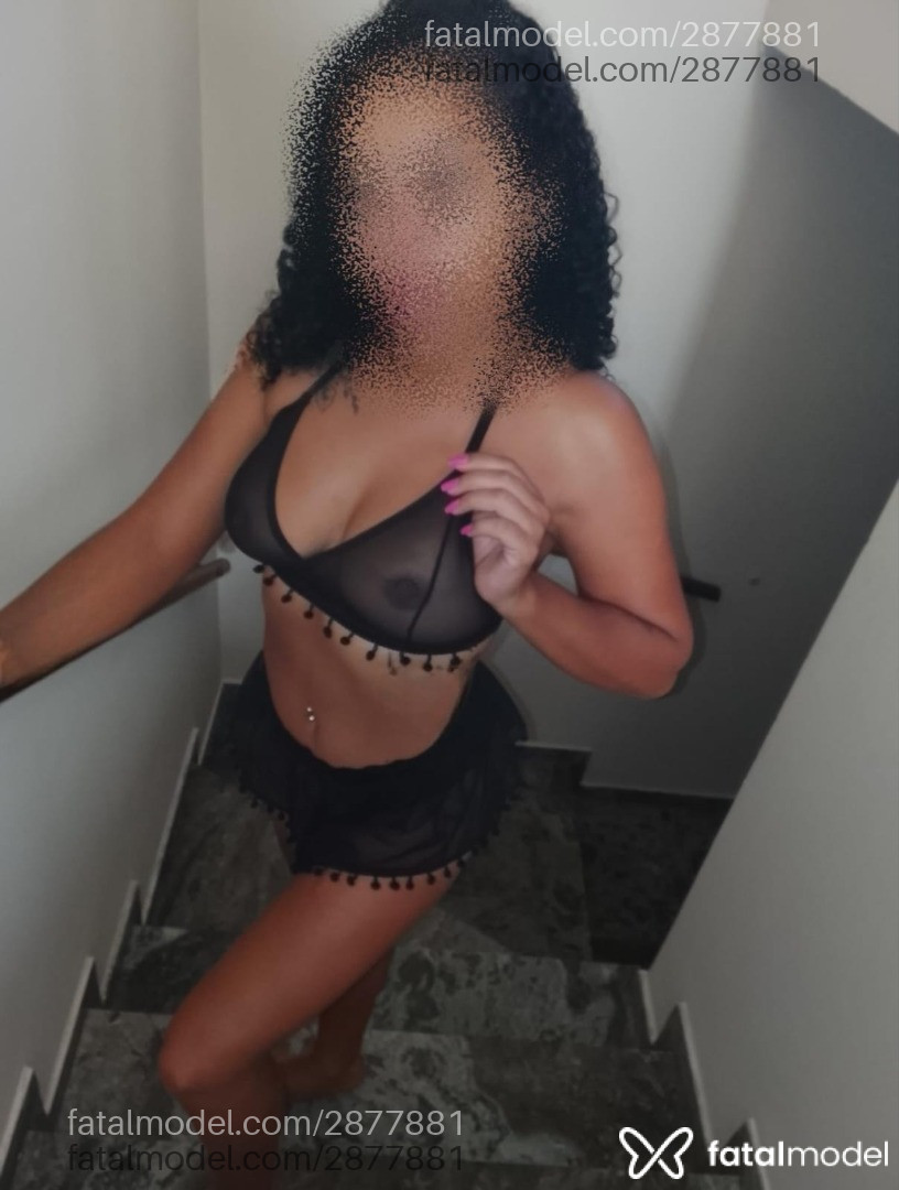 Acompanhante mulher morena (o) de olhos mel em Tupã - Sophia