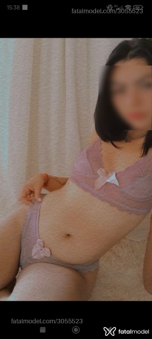Acompanhante mulher morena (o) de olhos castanhos em Campo Grande - Emilly