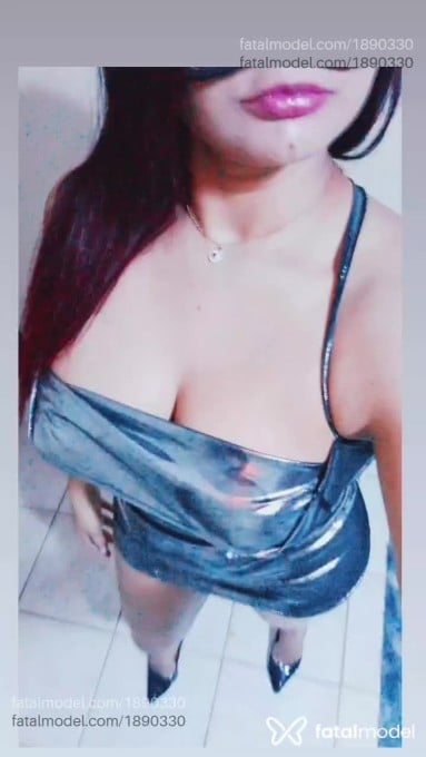 Acompanhante mulher ruiva (o) de olhos castanhos em Goiânia - Drika