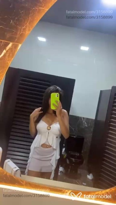 Acompanhante mulher morena (o) de olhos castanhos em Cascavel Acompanhante mulher morena (o) de olhos castanhos em Cascavel - Morena fox