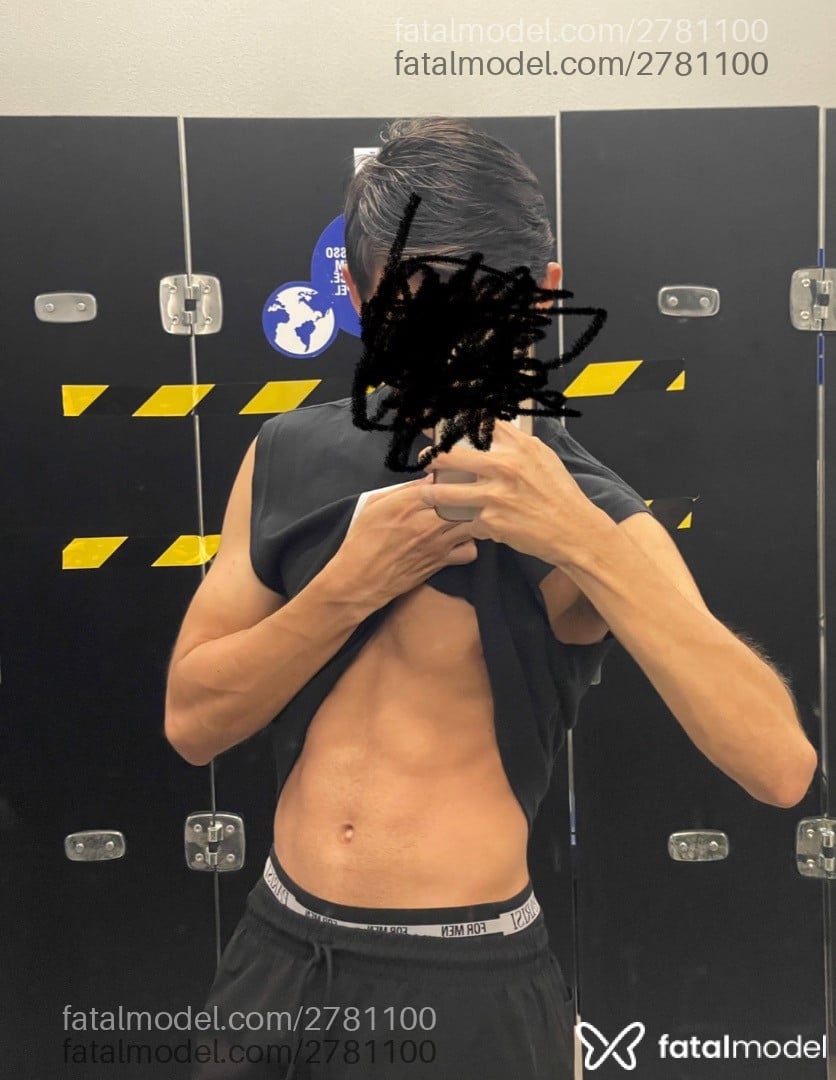 Acompanhante homem morena (o) de olhos pretos em São Luís - Gabriel Tavares