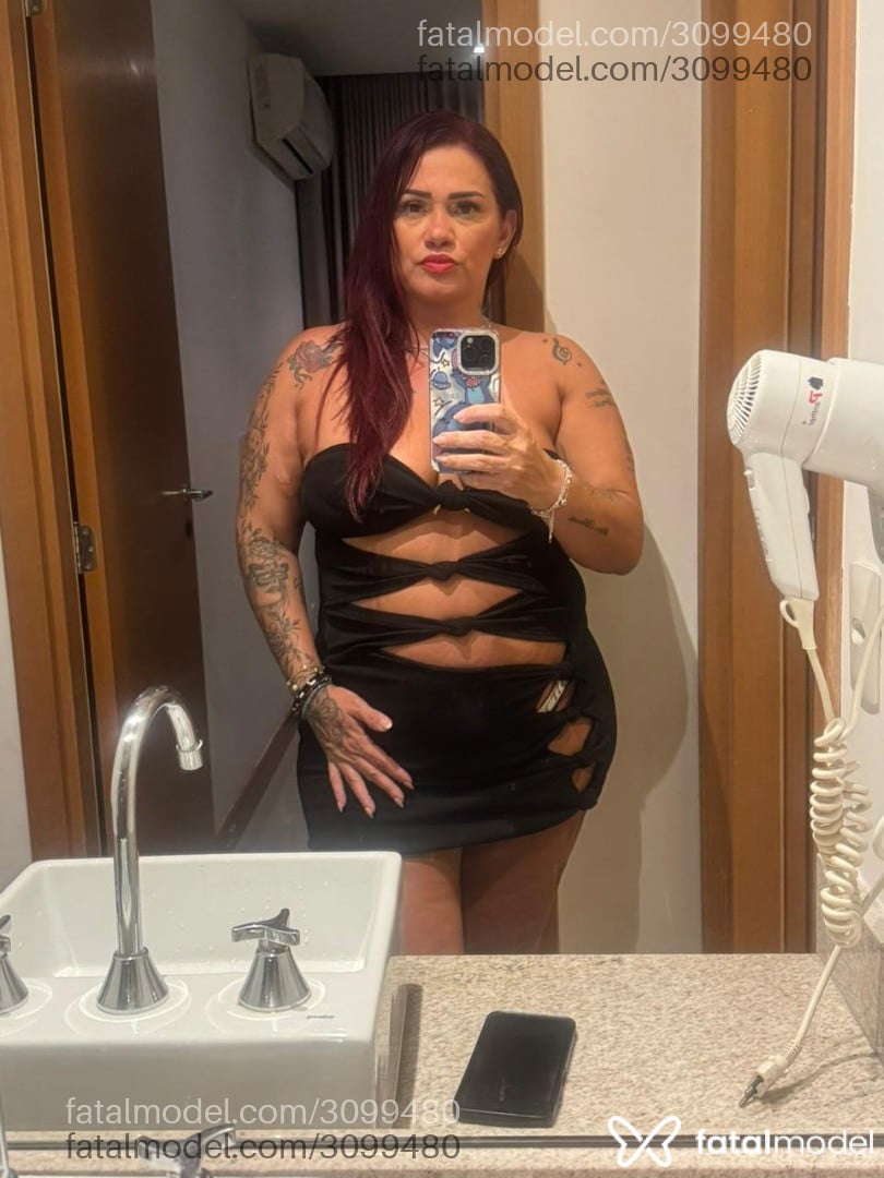 Acompanhante mulher ruiva (o) de olhos castanhos em Rio de Janeiro - Susan