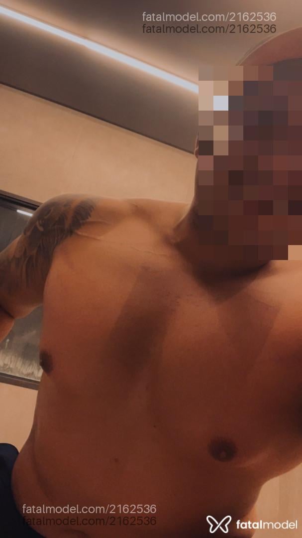 Acompanhante homem morena (o) de olhos pretos em Belo Horizonte - Augusto