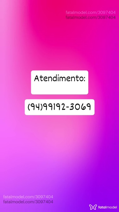 Acompanhante mulher morena (o) de olhos castanhos em Parauapebas - Anny