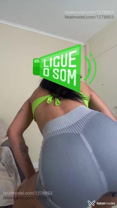 Acompanhante mulher morena (o) de olhos mel em Mogi Guaçu - Carol