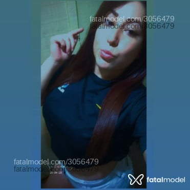 Acompanhante mulher morena (o) de olhos castanhos em Curitiba - Sammy