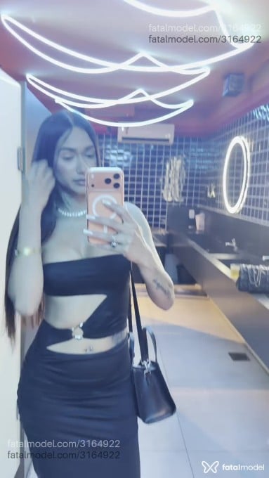 Acompanhante mulher morena (o) de olhos pretos em Goiânia Acompanhante mulher morena (o) de olhos pretos em Goiânia - Aline Mattos