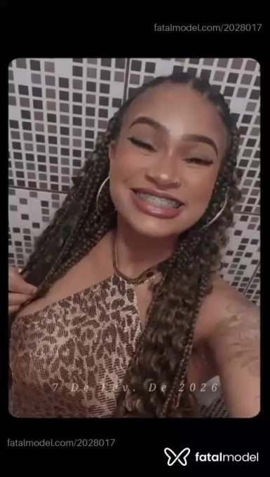 Acompanhante mulher morena (o) de olhos castanhos em São Paulo - Nick