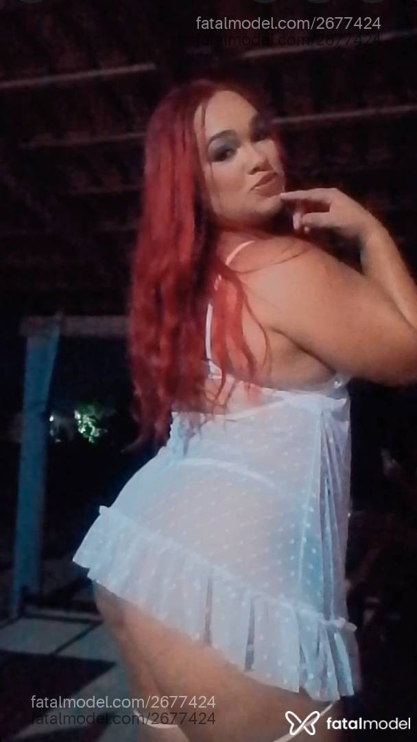 Acompanhante mulher ruiva (o) de olhos pretos em Alto Parnaíba Acompanhante mulher ruiva (o) de olhos pretos em Alto Parnaíba - Luanna