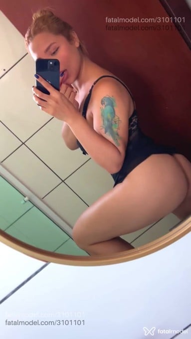 Acompanhante mulher loira (o) de olhos castanhos em São Paulo - Luana