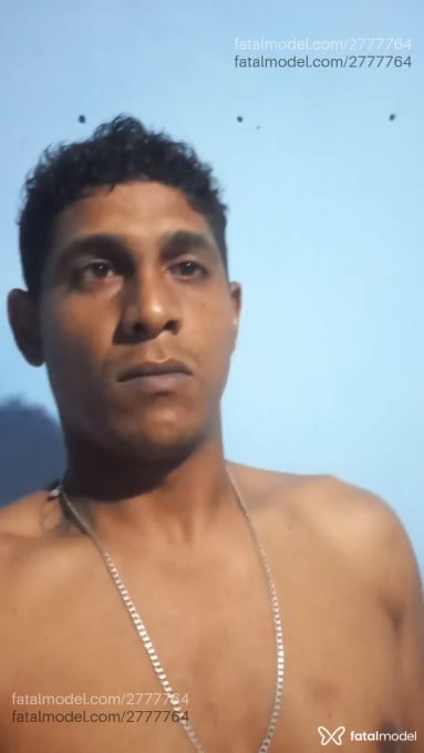 Acompanhante homem morena (o) de olhos pretos em Aparecida de Goiânia - Fabrício