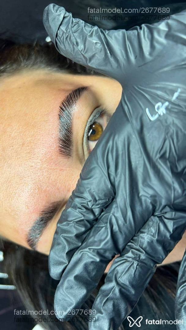 Acompanhante mulher morena (o) de olhos castanhos em Taubaté - Cléo