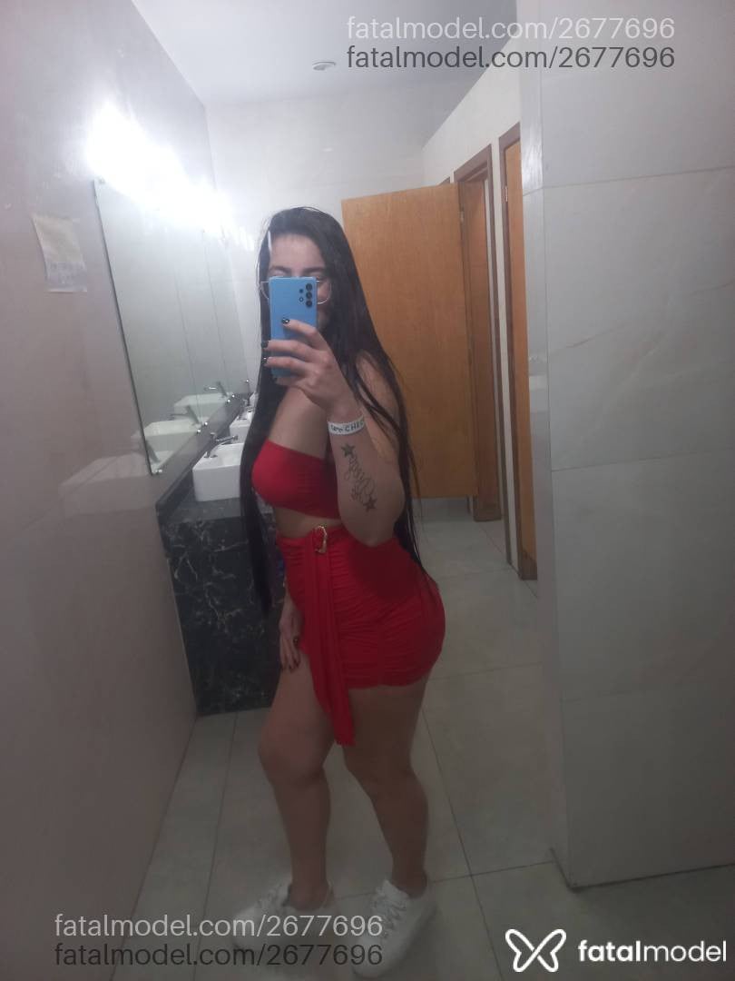 Acompanhante mulher com cabelo castanho de olhos castanhos - Sara Miller
