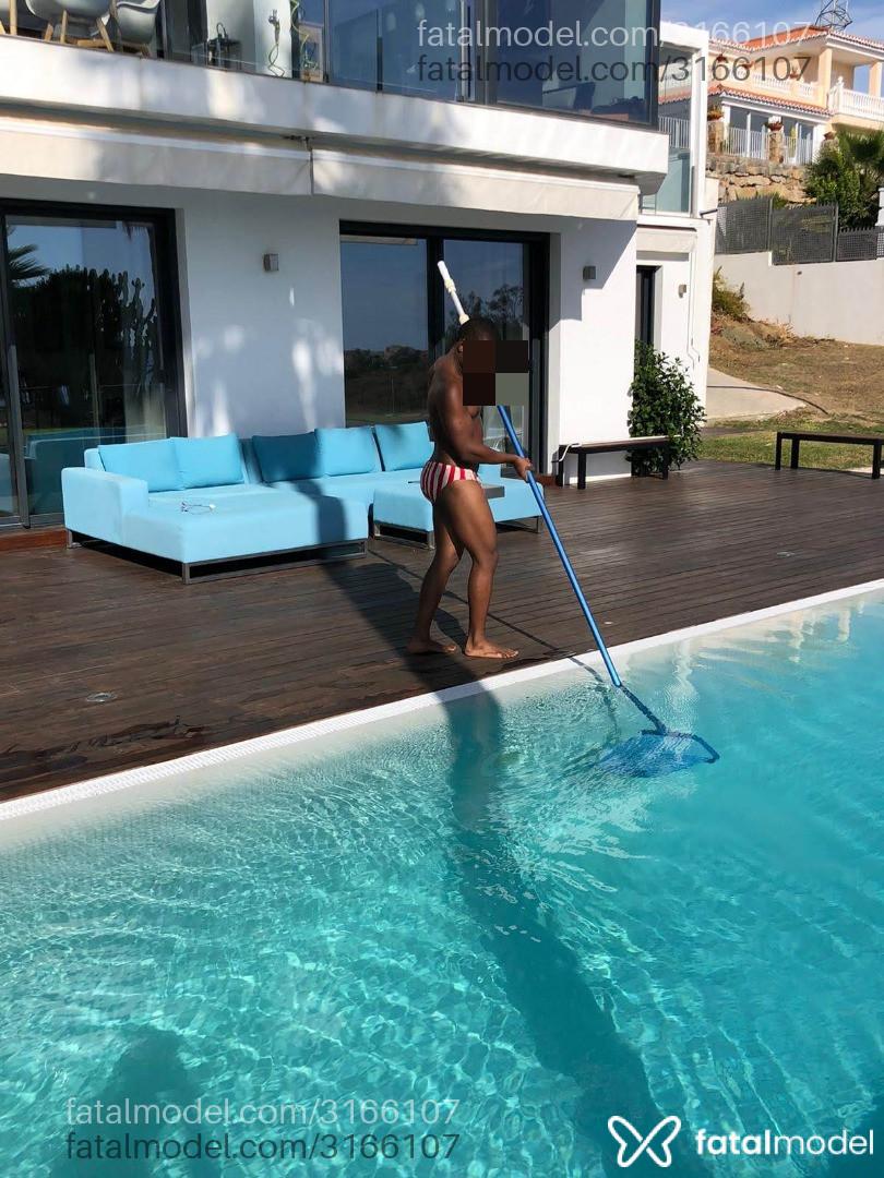 Acompanhante homem morena (o) de olhos pretos em Rio de Janeiro - Maridão