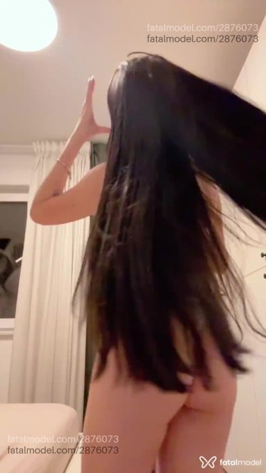 Acompanhante mulher morena (o) de olhos castanhos em São Paulo - Alicia