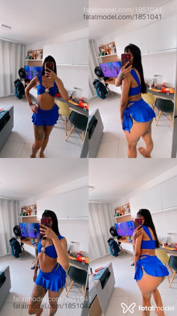 Acompanhante mulher morena (o) de olhos pretos em São Paulo - Tainá Shavante