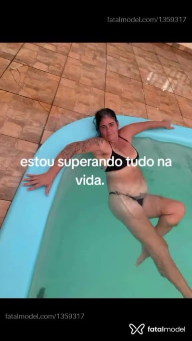 Acompanhante mulher morena (o) de olhos castanhos em São José do Rio Preto - Morena