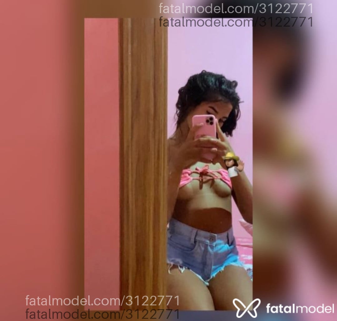 Acompanhante mulher morena (o) de olhos castanhos em São Paulo - Victoria anjos