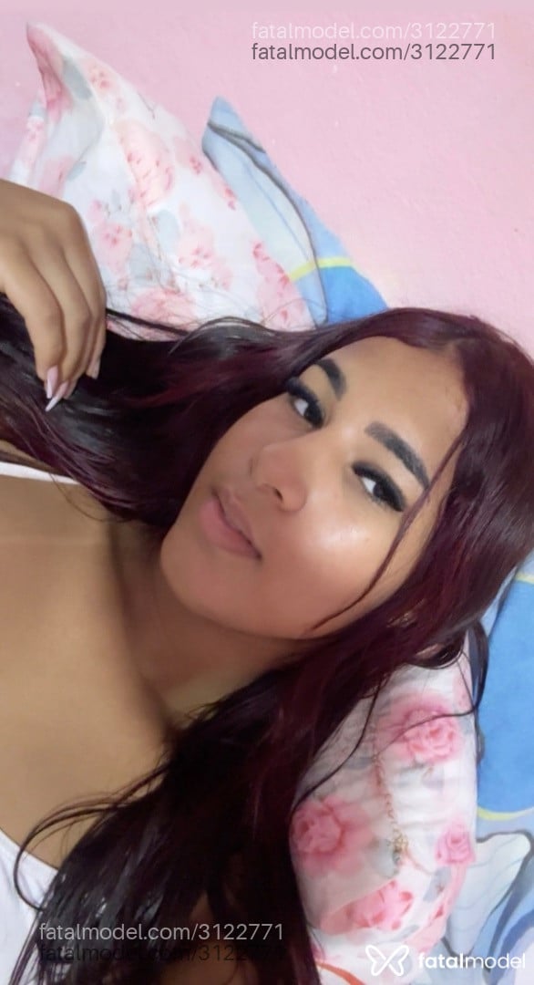 Acompanhante mulher morena (o) de olhos castanhos em São Paulo - Victoria anjos