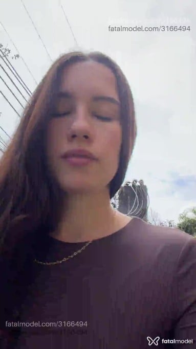 Acompanhante mulher morena (o) de olhos castanhos em São Paulo - Ogdena
