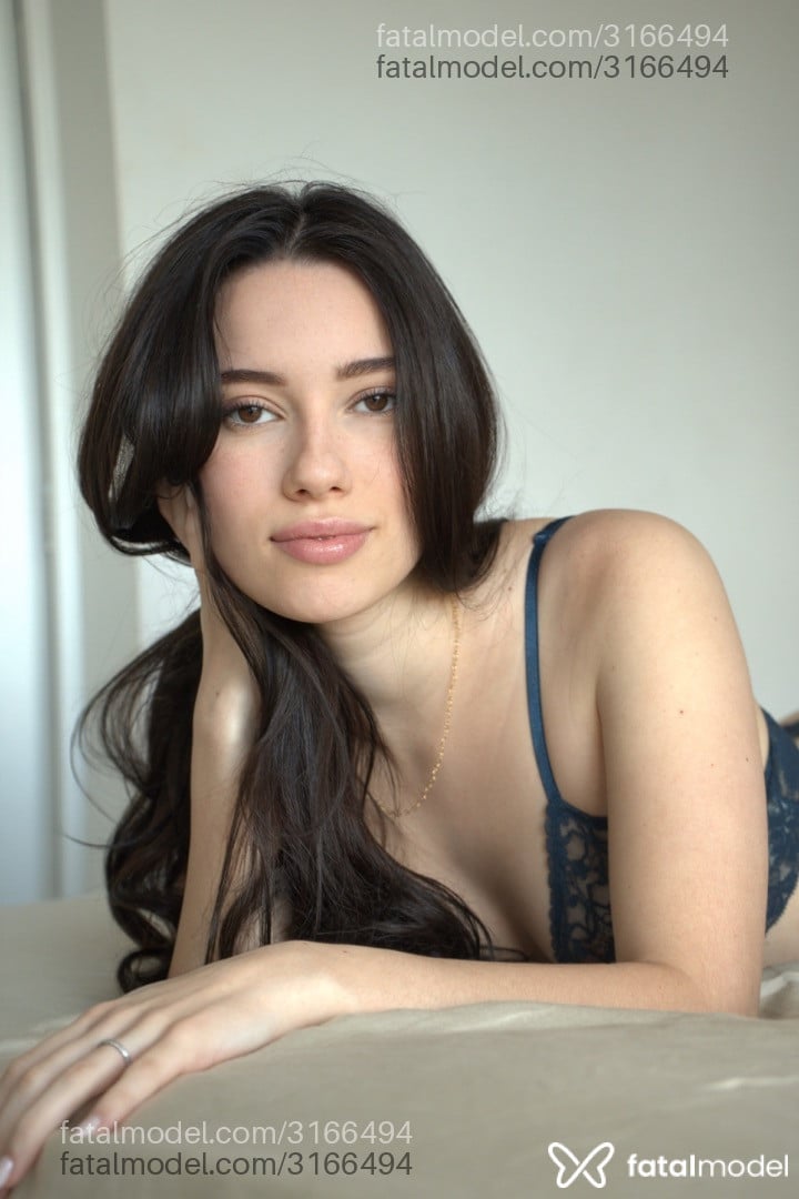 Acompanhante mulher morena (o) de olhos castanhos em São Paulo - Ogdena