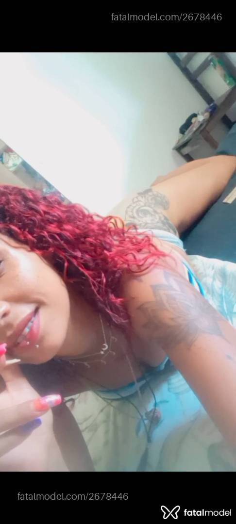 Acompanhante mulher ruiva (o) de olhos mel em Virtual - Moroguinho