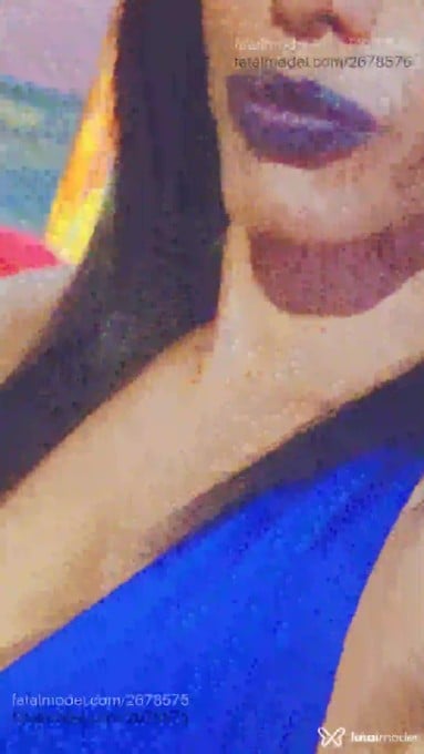 Acompanhante mulher trans morena (o) de olhos pretos em Araçatuba - Beatriz Franca