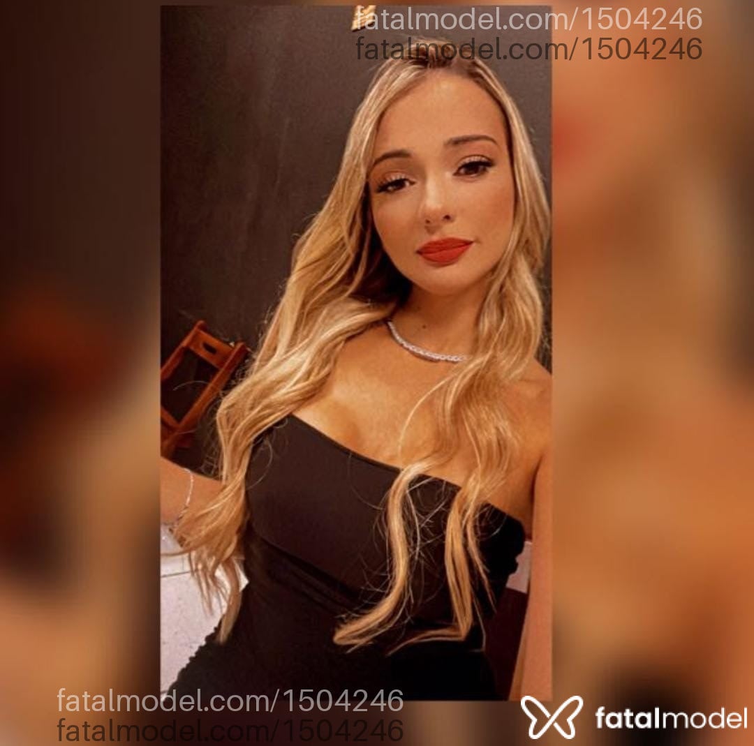 Acompanhante mulher loira (o) de olhos verdes em Betim - Juliana Novais
