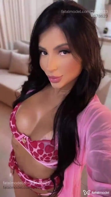 Acompanhante mulher morena (o) de olhos castanhos em Uberlândia - Angel Munhoz