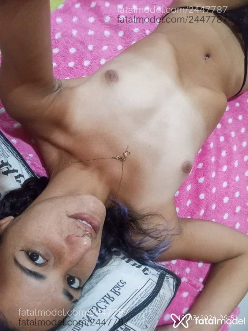 Acompanhante mulher trans morena (o) de olhos castanhos em Capão da Canoa - Marilyn