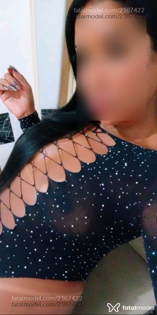 Acompanhante mulher morena (o) de olhos pretos em Guaíba Acompanhante mulher morena (o) de olhos pretos em Guaíba - Jenifer