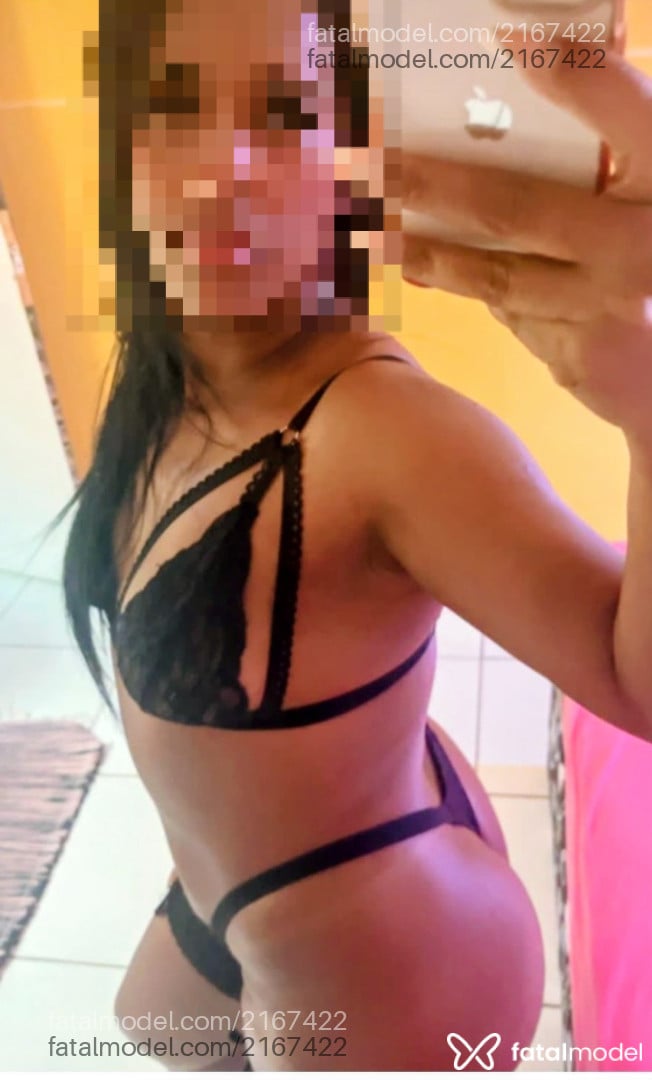 Acompanhante mulher morena (o) de olhos pretos em Guaíba Acompanhante mulher morena (o) de olhos pretos em Guaíba - Jenifer