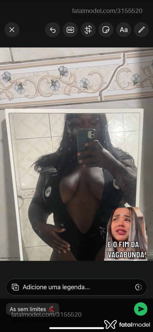 Acompanhante mulher com cabelo castanho de olhos castanhos em Virtual Acompanhante mulher com cabelo castanho de olhos castanhos em Virtual - Lion