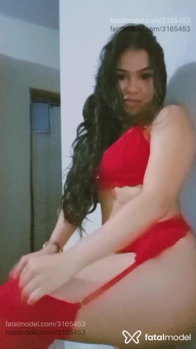 Acompanhante mulher morena (o) de olhos castanhos em Manaus - Bebel
