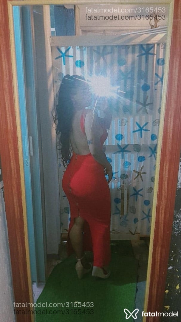 Acompanhante mulher morena (o) de olhos castanhos em Manaus - Bebel