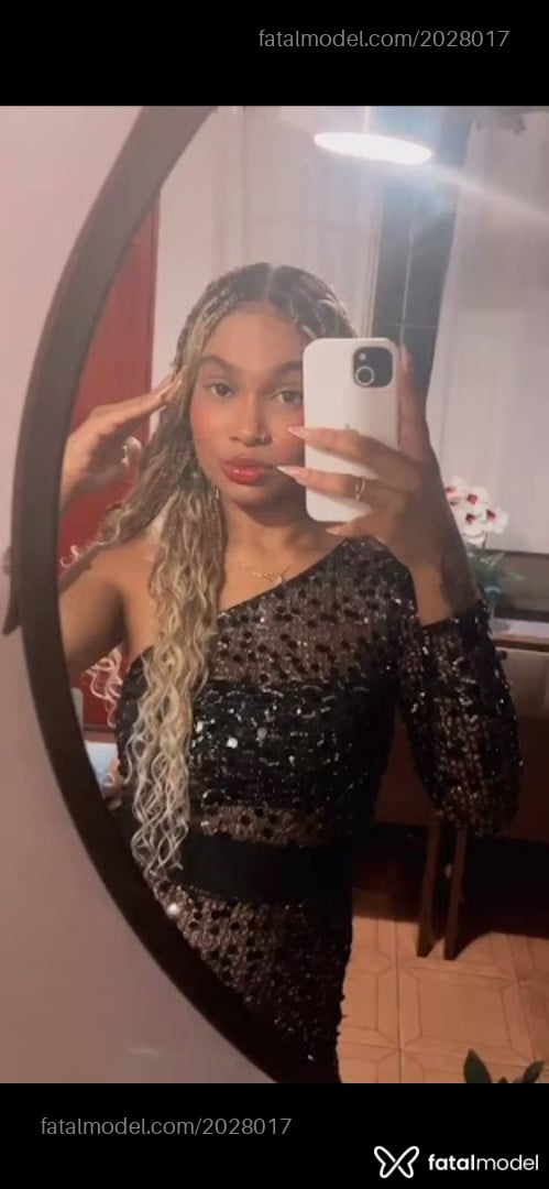 Acompanhante mulher morena (o) de olhos castanhos em São Paulo - Nick