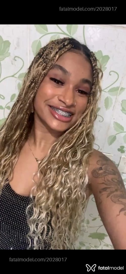 Acompanhante mulher morena (o) de olhos castanhos em São Paulo - Nick