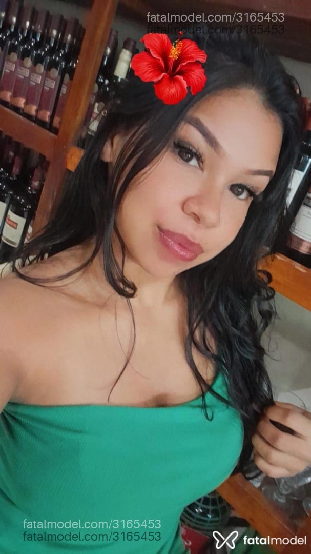 Acompanhante mulher morena (o) de olhos castanhos em Manaus - Bebel