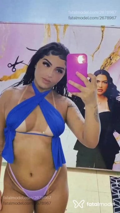Acompanhante mulher morena (o) de olhos castanhos em Rio de Janeiro - Eva Miller